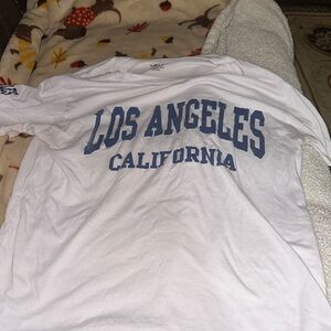 Los Angeles Cali Tee